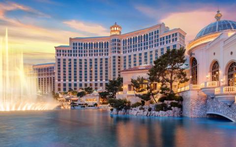 MGM Resorts