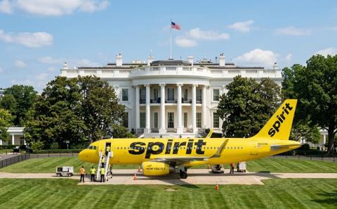 Spirit Airlines