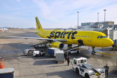 Spirit Airlines