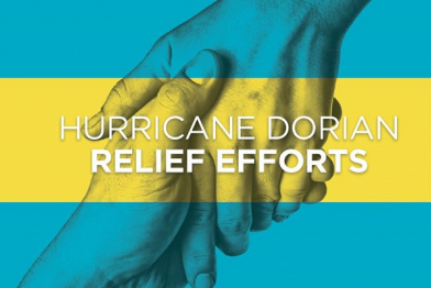 CTO Chips in $20,000 to the Bahamas Recovery Effort
