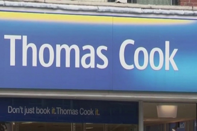 Thomas Cook Needs Extra Cashflow to Clinch Takeover
