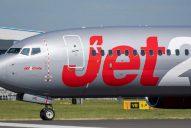 Dart Group Cashes in on the Thomas Cook Collapse