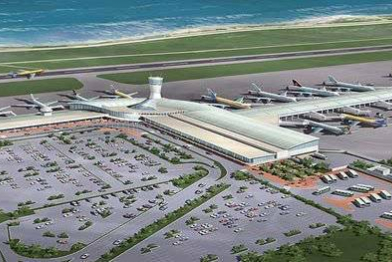 Dominica to Start Groundwork for New International Airport