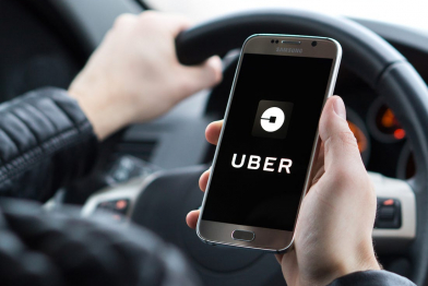 Uber Requests by Tourists Expands in the Dominican Republic