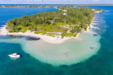 Cayman Islands