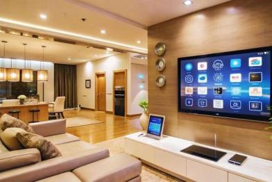 Smart Room Technologies