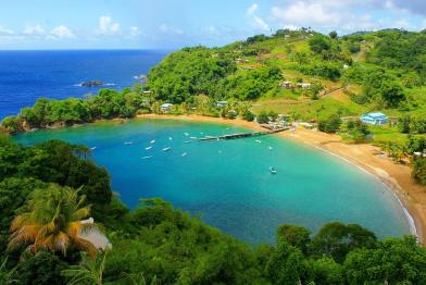 CTO Caribbean