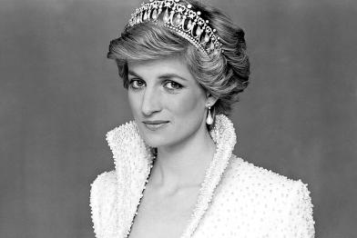 Princess Diana