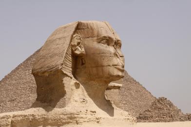WTTC Egypt