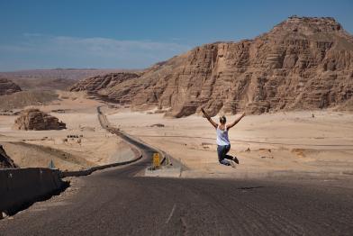 Egypt