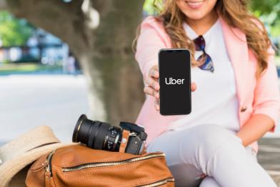 Uber