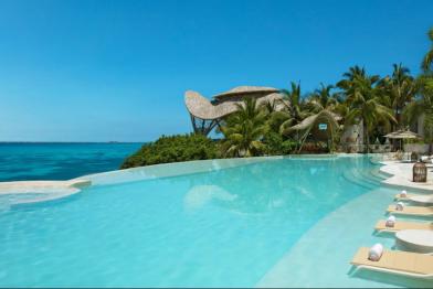 Isla Mujeres