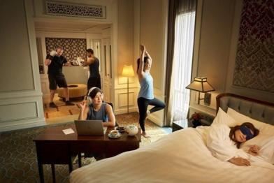 InterContinental Singapore