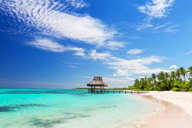 Dominican Republic