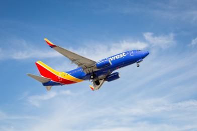 Southwest Airlines