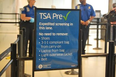 TSA