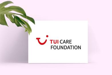 The TUI Care Foundation