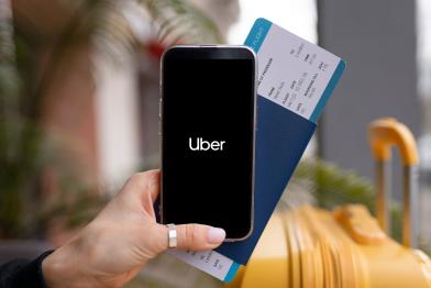 Uber