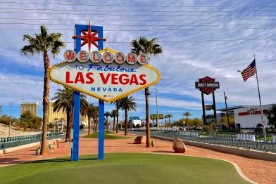 Las Vegas