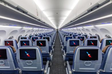 American Airlines