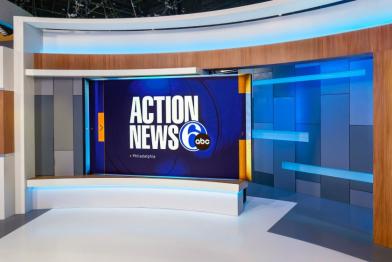 ABC 6 Philadelphia