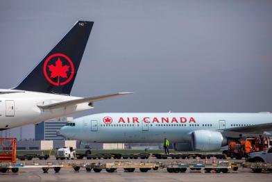 Air Canada