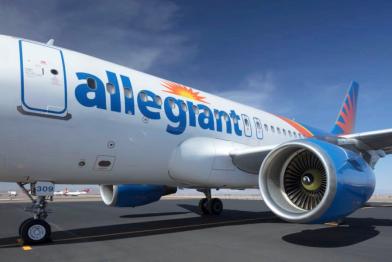 Allegiant Airlines