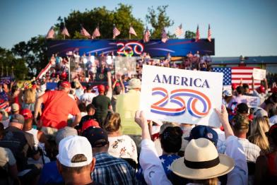 America 250