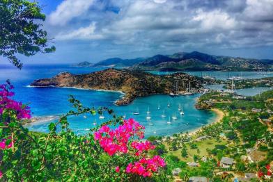 Antigua and Barbuda