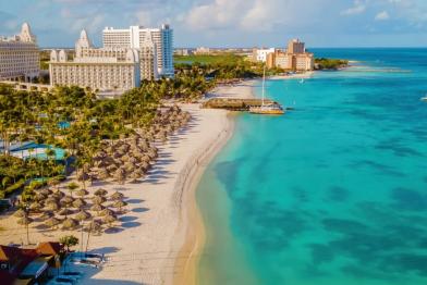Aruba