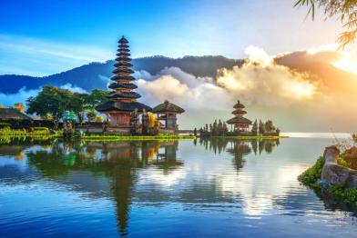 Asia Pacific