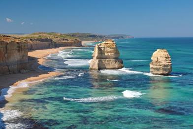 The Australia Effect