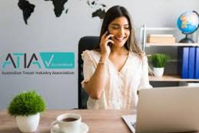 Australian Travel Industry Association (ATIA)