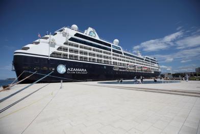 Azamara