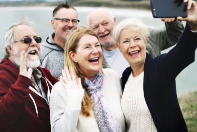 baby boomers