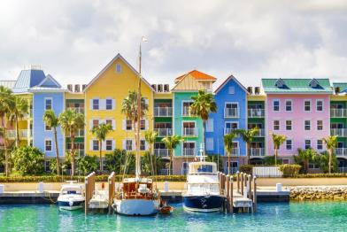 Bahamas