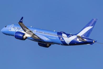 Breeze Airways