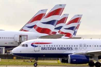 British Airways