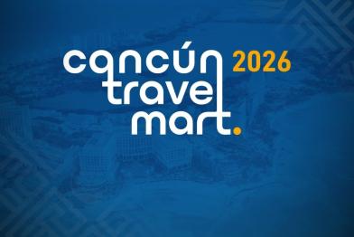 Cancun Travel Mart 2026