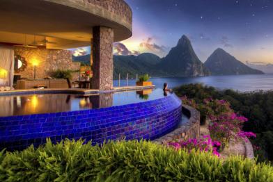Caribbean