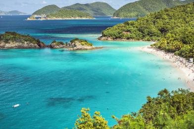 Caribbean