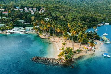 Caribbean