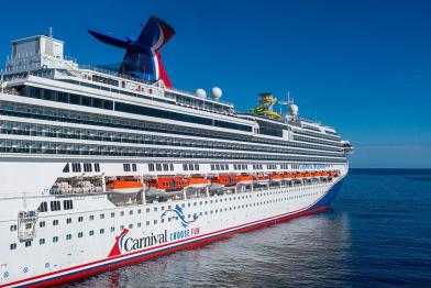 Carnival Cruise Line