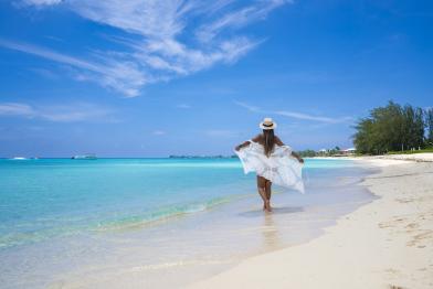 Cayman Islands