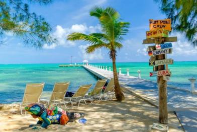 Cayman Islands