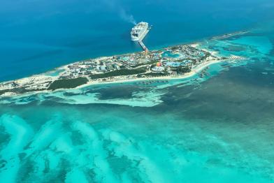 Cayman Islands