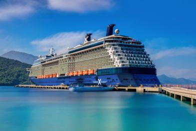 Celebrity Cruises Haiti