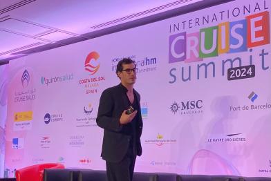 Cruise Summit