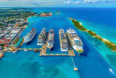 Cruise Demand Remains Strong as Winter Sailings Fill Quickly