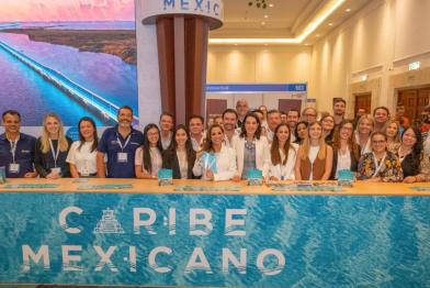 Cancun Travel Mart 2026